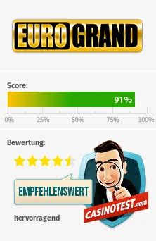 eurogrand test